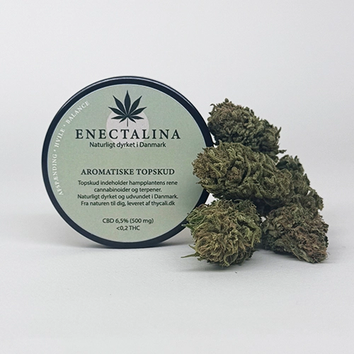 Enectalina (pr. gram)